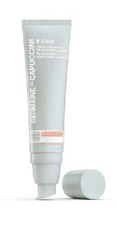 GERMAINE-B-CALM FUNDAMENTAL MOISTURISING CREAM LIGHT (50ML)